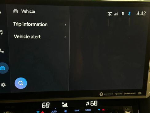 Used 2024 Toyota Tundra Limited image 35