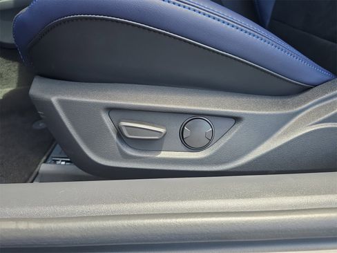 New 2025 Ford Mustang Dark Horse image 14