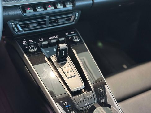 Certified 2024 Porsche 911 Carrera 4S image 21