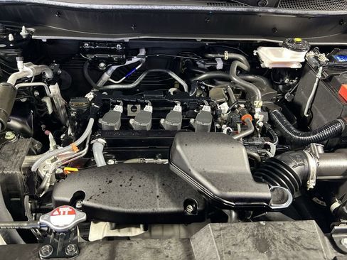 Used 2024 Honda CR-V EX-L image 29