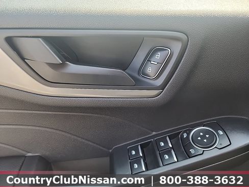 Used 2023 Ford Escape Active AWD/4WD image 21