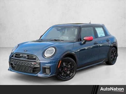 New 2026 MINI Cooper S image 1