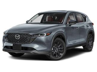 Used 2024 MAZDA CX-5 Carbon Edition AWD/4WD video 1