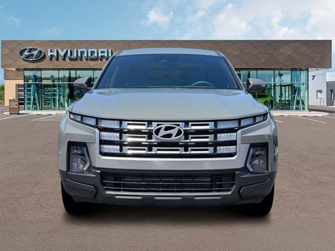 New 2026 Hyundai Santa Cruz SE FWD image 12