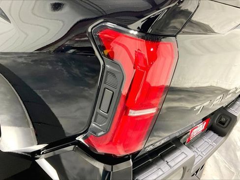 New 2025 Toyota Tacoma Limited image 26