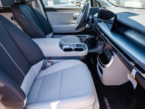 New 2026 Hyundai Ioniq 9 Calligraphy AWD/4WD image 20