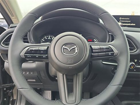 New 2026 MAZDA CX-30 AWD 2.5 S image 9