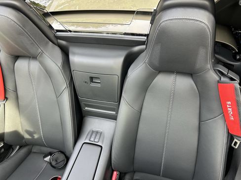 Used 2023 MAZDA MX-5 Miata Grand Touring image 54