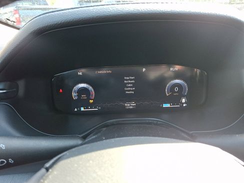 Used 2023 Jeep Compass High Altitude AWD/4WD image 21