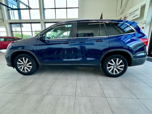 Used 2020 Honda Pilot EX-L image 9