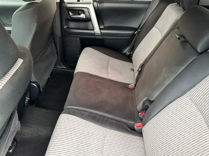 Used 2021 Toyota 4Runner SR5