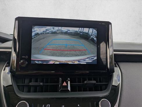 Certified 2023 Toyota Corolla LE image 13