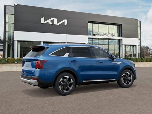 New 2026 Kia Sorento EX AWD/4WD image 7
