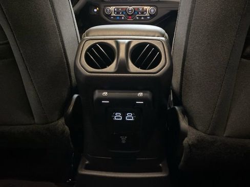 Used 2025 Jeep Wrangler Unlimited Sahara w/ Safety Group image 71