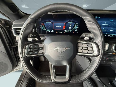 Used 2026 Ford Mustang GT Premium RWD image 16