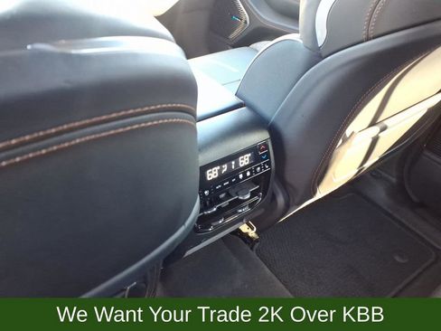 Used 2024 Jeep Grand Cherokee L Summit AWD/4WD image 21