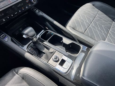 Used 2023 Kia Telluride EX X-Line AWD/4WD image 27