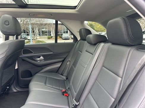 Certified 2024 Mercedes-Benz GLE 450e 4MATIC image 23