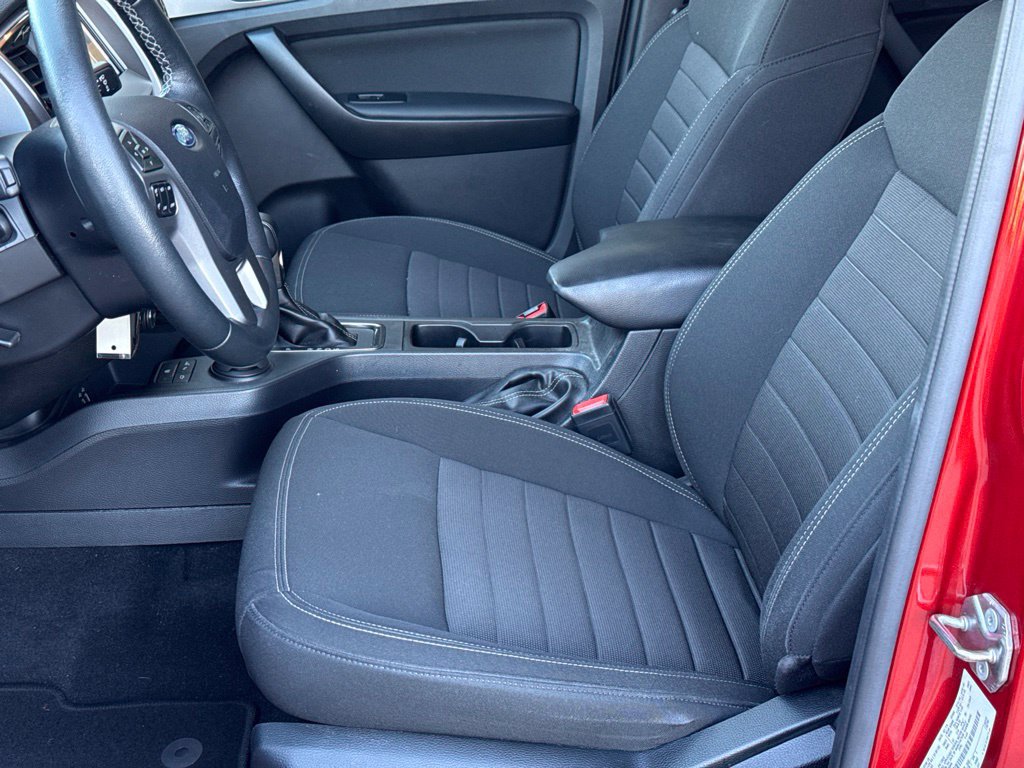 Used 2019 Ford Ranger XLT w/ Equipment Group 302A Luxury AWD/4WD image 17
