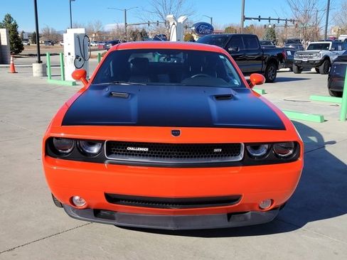 Used 2008 Dodge Challenger SRT8 image 5
