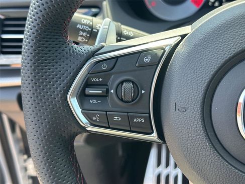 New 2026 Acura RDX A-Spec AWD/4WD image 24