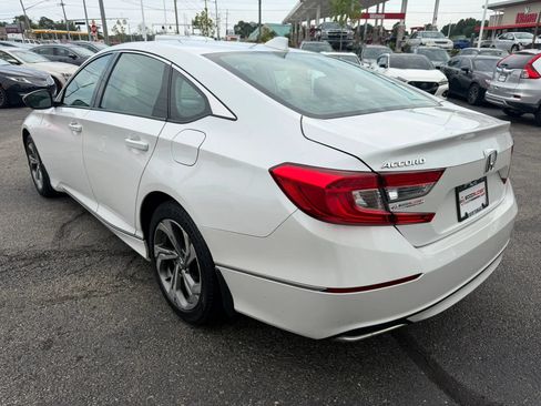 Used 2018 Honda Accord EX-L image 3