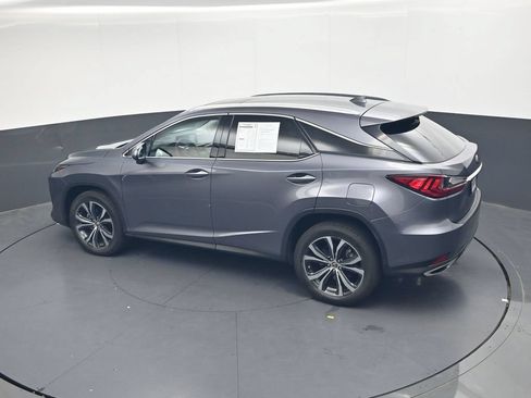 Used 2020 Lexus RX 350 FWD w/ Premium Package image 28