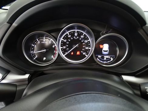 Used 2023 MAZDA CX-5 AWD 2.5 S w/ Select Package image 17