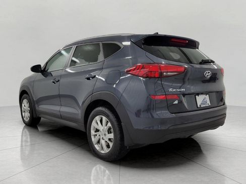Used 2019 Hyundai Tucson Value w/ Cargo Package image 21