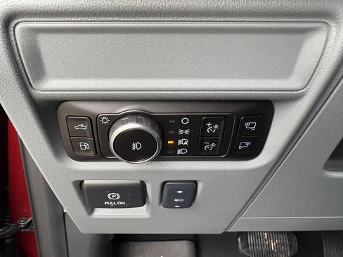 New 2025 Ford F150 Lariat w/ Equipment Group 501A Mid image 20