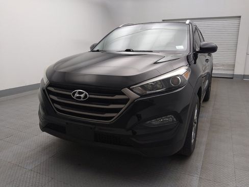 Used 2016 Hyundai Tucson SE w/ Option Group 02 FWD image 15