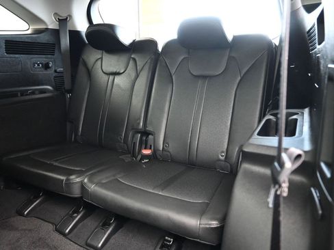 Used 2022 Kia Sorento SX image 38