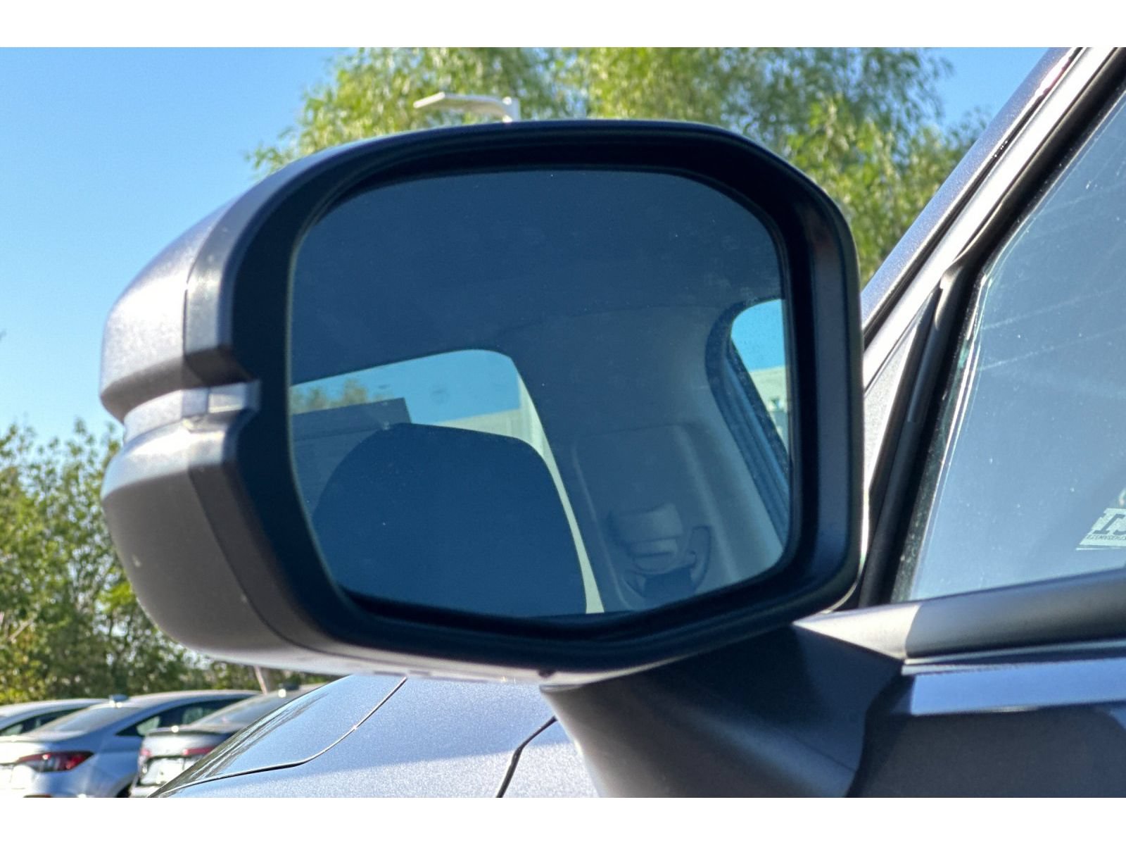 Used 2027 Honda HR-V LX image 54