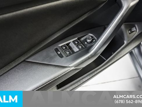 Used 2025 Volkswagen Jetta S FWD image 42