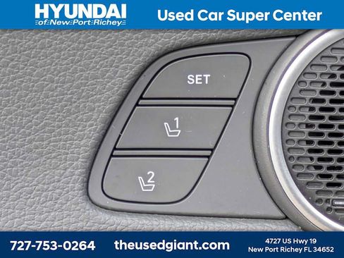 Used 2023 Hyundai Sonata Limited FWD image 23