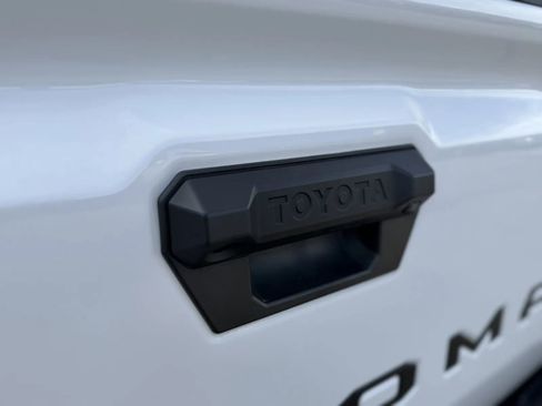 Used 2024 Toyota Tacoma TRD Off-Road w/ TRD Off Road Premium Package image 48