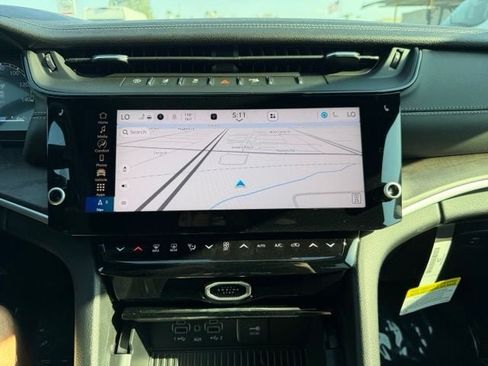 New 2026 Jeep Grand Cherokee Altitude AWD/4WD image 20