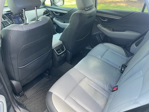 Used 2021 Subaru Outback Limited AWD/4WD image 12