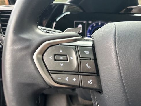 Used 2023 Lexus NX 350 350 Premium image 9