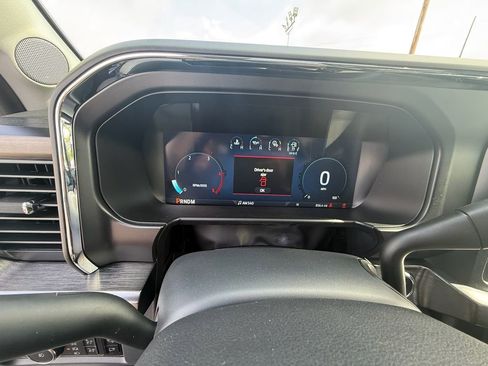 Used 2026 Ford F450 Lariat w/ Chrome Package image 17