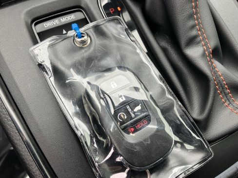 Used 2024 Honda CR-V Sport Touring image 39