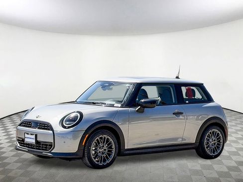 New 2026 MINI Cooper 2-Door Hardtop FWD image 4