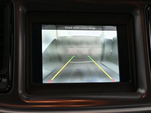 Used 2021 Dodge Challenger SXT w/ Blacktop Package image 23