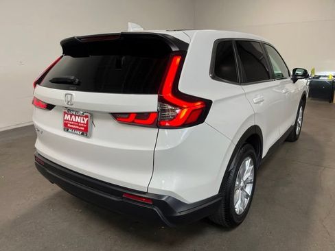 Used 2024 Honda CR-V EX image 3