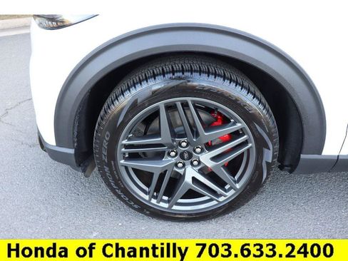 Used 2025 Ford Explorer ST w/ Sun And Sound Package image 28