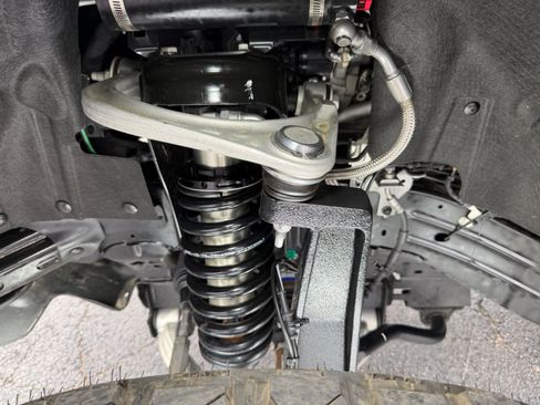 Used 2023 Ford Bronco Wildtrak AWD/4WD image 34