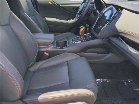 Used 2023 Subaru Outback Wilderness AWD/4WD image 22