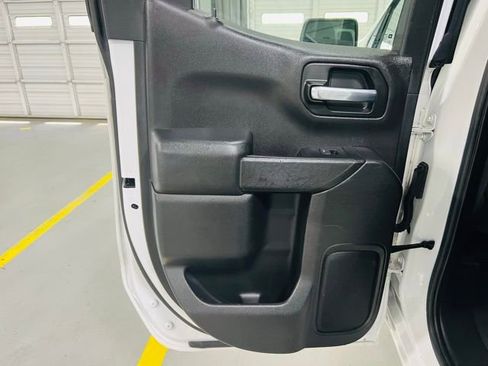 Used 2020 Chevrolet Silverado 1500 W/T w/ Trailering Package image 26