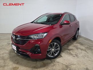 Used 2021 Buick Encore GX Select w/ Sport Touring Package image 1