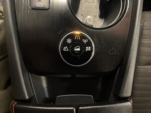 Used 2025 Nissan Rogue SV w/ Rock Creek Premium Package AWD/4WD image 11